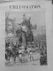 Delcampe - 1860 1900 CARNAVAL FRANCE & EUROPE 31 JOURNAUX ANCIENS COMPLETS - Historische Dokumente