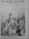 Delcampe - 1860 1900 CARNAVAL FRANCE & EUROPE 31 JOURNAUX ANCIENS COMPLETS - Historische Documenten