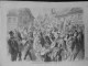 Delcampe - 1860 1900 CARNAVAL FRANCE & EUROPE 31 JOURNAUX ANCIENS COMPLETS - Historische Documenten