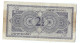 Netherlands 2 1/2 Gulden 1949 - 2 1/2 Gulden
