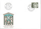 Delcampe - SUISSE  LOT DE 50 FDC - Lots & Kiloware (max. 999 Stück)