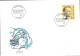 Delcampe - SUISSE  LOT DE 50 FDC - Lots & Kiloware (mixtures) - Max. 999 Stamps