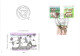 Delcampe - SUISSE  LOT DE 50 FDC - Lots & Kiloware (mixtures) - Max. 999 Stamps