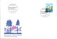 Delcampe - SUISSE  LOT DE 50 FDC - Vrac (max 999 Timbres)