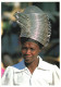 ANTILLES - Marché - Street Market Port Au Prince - Animé - Femme - Carte Postale - Haiti