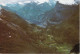 Norwegen Norway Norge Norvege Geirangerfjord Seen From Dalsnibba - Norway