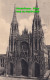R420192 Rouen. Eglise Saint Ouen. Postcard. 1939 - World