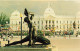 ANTILLES - Maron And National Palace Haïti - The Negre Maron Statue Is A Tribute To The First Runaway - Carte Postale - Haiti