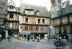56 - Morbihan -  VANNES - La Place Henri IV ( Tabac / Cartes Postales ) - Vannes