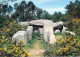 56 - Morbihan -  Dolmen De CRUCUNO ( Plouharnel )  - Autres & Non Classés