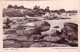 29 - Finistere -  BEG MEIL ( Fouesnant )  - La Plage Des Dunes Et Les Rochers - Beg Meil