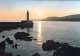 20 - Corse -  PROPRIANO - Coucher De Soleil Dans Le Golfe De Valinco - Autres & Non Classés