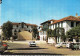 64 - Pyrenees Atlantiques -  ASCAIN - L Hotel Etchola - L Hotel De La Rhune Et Le Fronton - Ascain