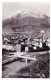 38 - Isere -  GRENOBLE -  Vue Generale Et Le Moucherotte - Carte Glacée - Grenoble