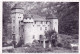 PHOTO 10.0 X 7.0 -  Chateau De La CAZE - Gorges Du Tarn - (48 ) Aout 1952 - Places