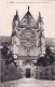89 - Yonne -  SENS - Le Portail Sud De La Cathedrale Dit Portail De Moise - Sens