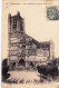 89 - Yonne -  AUXERRE - La Cathedrale - Eglise Saint Etienne - Auxerre