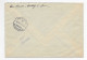 R-Brief Express 1948 Mit Telegraphen-Stempel - Sonstige & Ohne Zuordnung