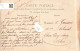 NOUVELLE CALEDONIE - Canaques (Tribu Ouaïlou) - Philippe Nouméa - Guérriers Canaques - Carte Postale Ancienne - Nieuw-Caledonië
