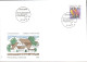 Delcampe - SUISSE  LOT DE 78 FDC - Lots & Kiloware (mixtures) - Max. 999 Stamps