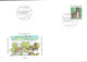 Delcampe - SUISSE  LOT DE 78 FDC - Lots & Kiloware (max. 999 Stück)