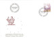 Delcampe - SUISSE  LOT DE 78 FDC - Lots & Kiloware (mixtures) - Max. 999 Stamps