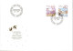 Delcampe - SUISSE  LOT DE 78 FDC - Lots & Kiloware (mixtures) - Max. 999 Stamps