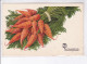 Delcampe - PUBLICITE : Série De 12 Cartes Postales Pour Les Conserves HERO(fruits - Légumes) - Très Bon état - Publicité