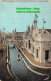 R420726 London. Wester Lagoon. Franco British Exhibition. Valentine. 1908 - Otros & Sin Clasificación