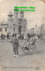 R420735 London. Rickshaw. Franco British Exhibition. Valentines Series. 1908 - Andere & Zonder Classificatie