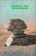 R420742 Cairo. The Sphinx. The Cairo Post Card Trust. Serie 645 - World