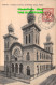 R420747 Torino. Tempio Israelitico. Architetto Enrico Petiti. A. Bruna. 1923 - World