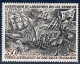 Lot N°A5452 TAAF  N°PA28 Neuf Luxe - Airmail