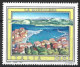 Italy 1991. Scott #1832 (U) La Maddalena - 1991-00: Gebraucht