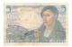 France 5 Francs 1945 - 5 F 1943-1947 ''Berger''