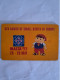 MALTE CARTE TEST SANS PUCE WITHOUT CHIP MALTA 93 SUPERBE - Grèce