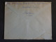 F2 B MAROC LETTRE  1956 A LAUSANNE SUISSE+PAIRE DE TP + AFF. INTERESSANT+++ - Covers & Documents