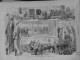 Delcampe - 1860 1900 CARNAVAL BELGIQUE  & EUROPE  27 JOURNAUX ANCIENS COMPLETS - Historische Dokumente