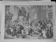 Delcampe - 1860 1900 CARNAVAL BELGIQUE  & EUROPE  27 JOURNAUX ANCIENS COMPLETS - Documents Historiques