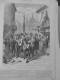 Delcampe - 1860 1900 CARNAVAL BELGIQUE  & EUROPE  27 JOURNAUX ANCIENS COMPLETS - Historische Dokumente