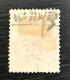 Timbre Saint Pierre Et Miquelon 1891 Yt N° 37 - Unused Stamps