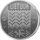 Lithuania 2024 1.5 Euro Coin - The Twelve Brothers, Twelve Black Ravens - Litauen