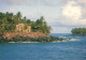 FRANCE - Guyane Française - Iles Du Salut - Royale Et Le Diable Depuis St Joseph - Le Bord - La Mer - Carte Postale - Cayenne