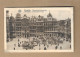 Los Vom 15.04  Ansichtskarte Bruxelles  1926 - Covers & Documents