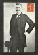 SPECTACLE - THEATRE - Castelbon De BEAUXHOSTES Organisateur Des Représentations Du Théâtre Des Arènes De Béziers - 1908 - Theatre