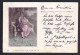 Gruss Aus ... - E. Ridel, Kunstverlag, Berlin S.W. 13. / Year 1901 / Long Line Postcard Circulated, 2 Scans - Souvenir De...