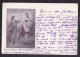 Gruss Aus ...  / Long Line Postcard Circulated, 2 Scans - Gruss Aus.../ Grüsse Aus...