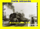 AL 250 - Train - Loco 141 R En Gare - BAILLEAU LE PIN - Eure Et Loir - SNCF - Autres & Non Classés