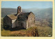 Auvergne : Une Vieille église Pleine De Caractère / CPSM (voir Scan Recto/verso) - Auvergne