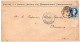 Autriche : 10 Kr Seul Sur Lettre De 1876 Pour La France - Briefe U. Dokumente
